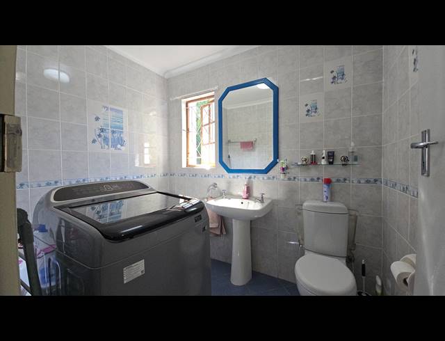 4 BEDROOM HOUSE FOR SALE IN ESCOMBE